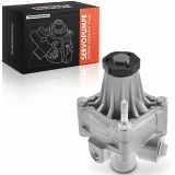 1x Servopumpe hydraulisch für Porsche 911 Cabriolet 924 944 Cabriolet 968 Cabriolet