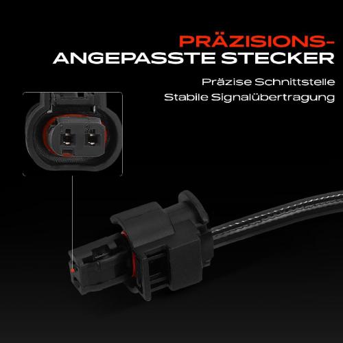 1x Abgastemperatursensor für Mercedes-Benz GLE M-Klasse W166 S-Klasse V222 W222 Bild 1x Abgastemperatursensor für Mercedes-Benz GLE M-Klasse W166 S-Klasse V222 W222