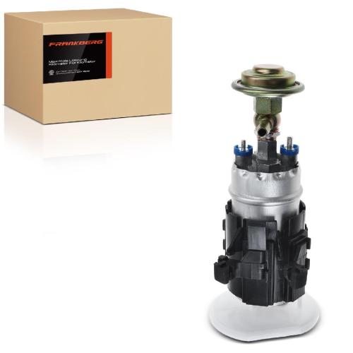 1x Kraftstoffpumpe für BMW 5er E34 5er Touring 7er E32 1.8L 2.0L 2.5L 3.0L 3.4L 3.5L 3.8L 1985-1996 Bild 1x Kraftstoffpumpe für BMW 5er E34 5er Touring 7er E32 1.8L 2.0L 2.5L 3.0L 3.4L 3.5L 3.8L 1985-1996