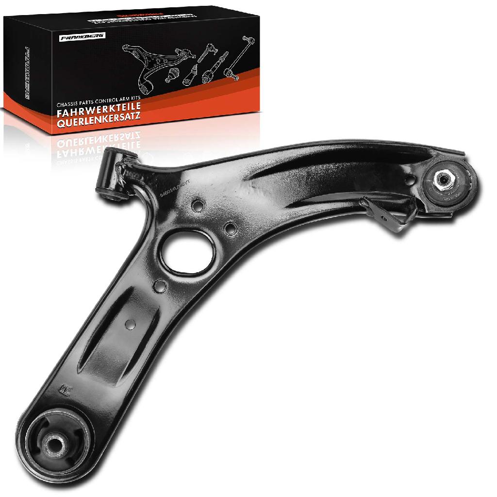 1x Querlenker Vorderachse für Hyundai Accent IV Stufenheck KIA Rio III 1.6L 1.2L 1.4L 2010-2017