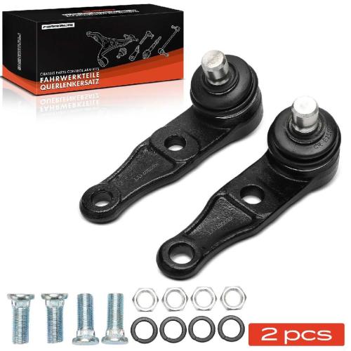 2x Traggelenk Vorderachse für Daewoo Nubira J100 Nubira Stufenheck Nubira Wagon 1.6L 2.0L 1997-2003 Bild 2x Traggelenk Vorderachse für Daewoo Nubira J100 Nubira Stufenheck Nubira Wagon 1.6L 2.0L 1997-2003