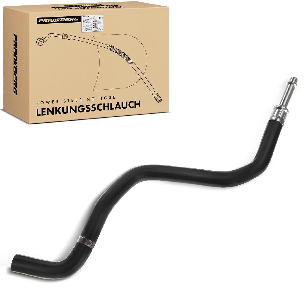 1x Hydraulikschlauch Lenkung für BMW 5 5er E39 7er E38 520i-530i 2.0L-3.0L 1995-2004