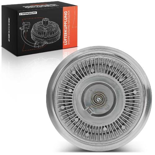 1x Lüfterkupplung Kühlerlüfte für Mercedes-Benz 123 Stufenheck W123 W114 W114 W111 W112 W460 Bild 1x Lüfterkupplung Kühlerlüfte für Mercedes-Benz 123 Stufenheck W123 W114 W114 W111 W112 W460