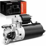 Frankberg 1x Anlasser Starter für Citroën Berlingo/Berlingo First Kasten/MPV BX Break C25 Bus Kasten