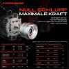 1x Generatorfreilauf Lichtmaschine für BMW E90 E91 Fiat Panda Punto Opel Astra G H Bild 1x Generatorfreilauf Lichtmaschine für BMW E90 E91 Fiat Panda Punto Opel Astra G H