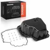 1x Ölwanne Motorölwanne für Jeep Wrangler III JK Cherokee KK Dodge Nitro 2.8L