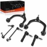 1x Querlenker Satz Vorderachse für Chrysler 300 C Touring Dodge Challenger Coupe Charger Lancia Thema