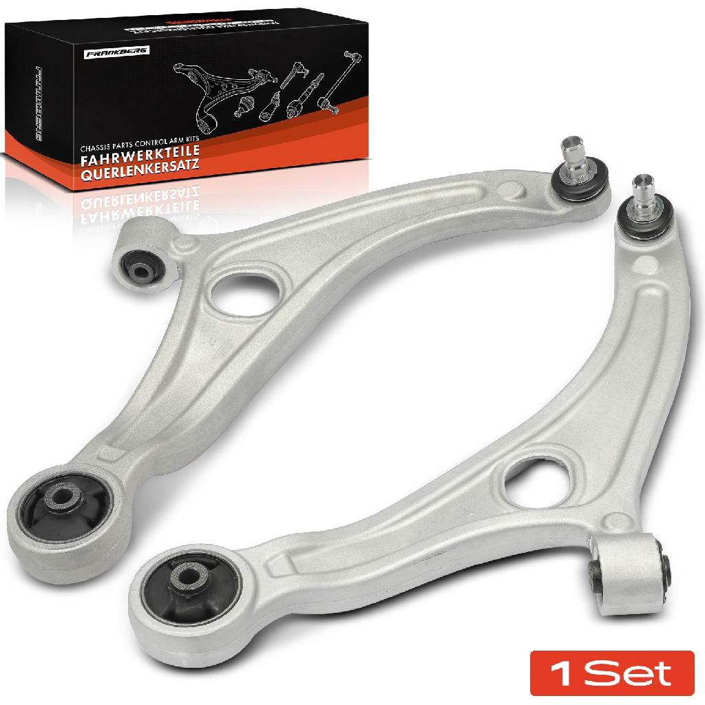 2x Querlenker Vorderachse für KIA Optima FSGDS6B 2.0L 2012-2015