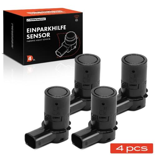4x Parksensor PDC Sensor Vorne und Hinten für Jaguar X-Type X400 XF X250 XJ X350 Bild 4x Parksensor PDC Sensor Vorne und Hinten für Jaguar X-Type X400 XF X250 XJ X350