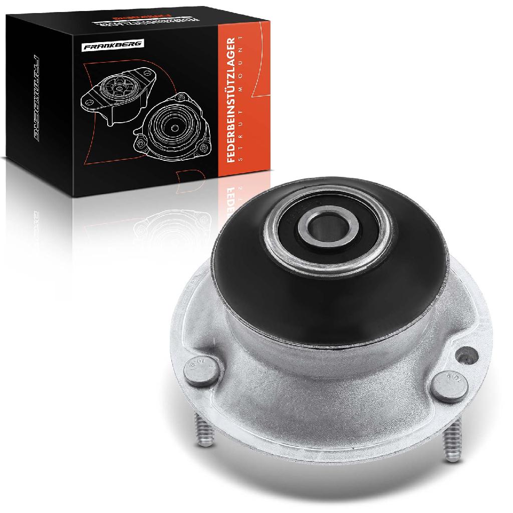 1x Domlager Federbeinstütz lager für BMW E39 E46 E61 E63 E81 E82 E83 E91