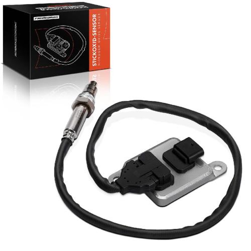 1x Nox Sensor Nitrogen Oxide Lamdasonde Katalysator für Mercedes-Benz C-Klasse E-Klasse M-Klasse GLE Bild 1x Nox Sensor Nitrogen Oxide Lamdasonde Katalysator für Mercedes-Benz C-Klasse E-Klasse M-Klasse GLE