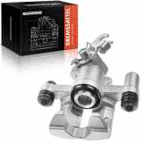 Frankberg 1x Bremssattel Hinterachse Rechts für Mazda 323 F V BA 1.5L 1.8L 2.0L 1994-1998