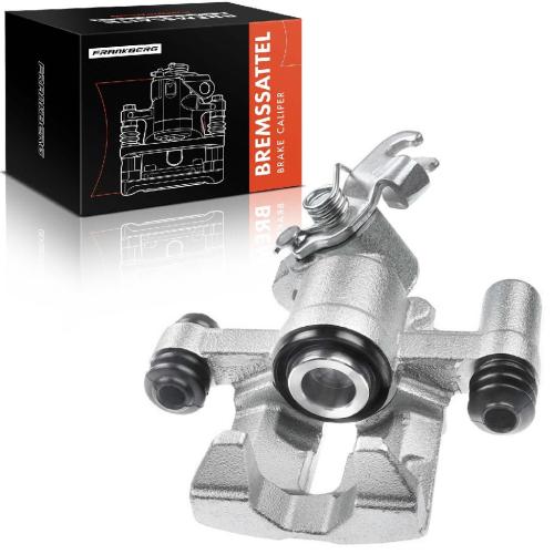 Frankberg 1x Bremssattel Hinterachse Rechts für Mazda 323 F V BA 1.5L 1.8L 2.0L 1994-1998 Bild Frankberg 1x Bremssattel Hinterachse Rechts für Mazda 323 F V BA 1.5L 1.8L 2.0L 1994-1998