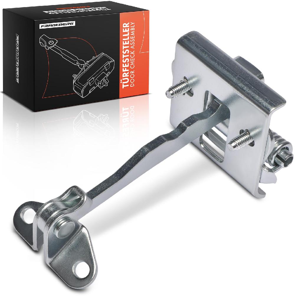 1x Türfeststeller Türfangband Türstopper Vorne für Fiat Ulysse Citroën C8 Van Lancia Phedra Peugeot 807