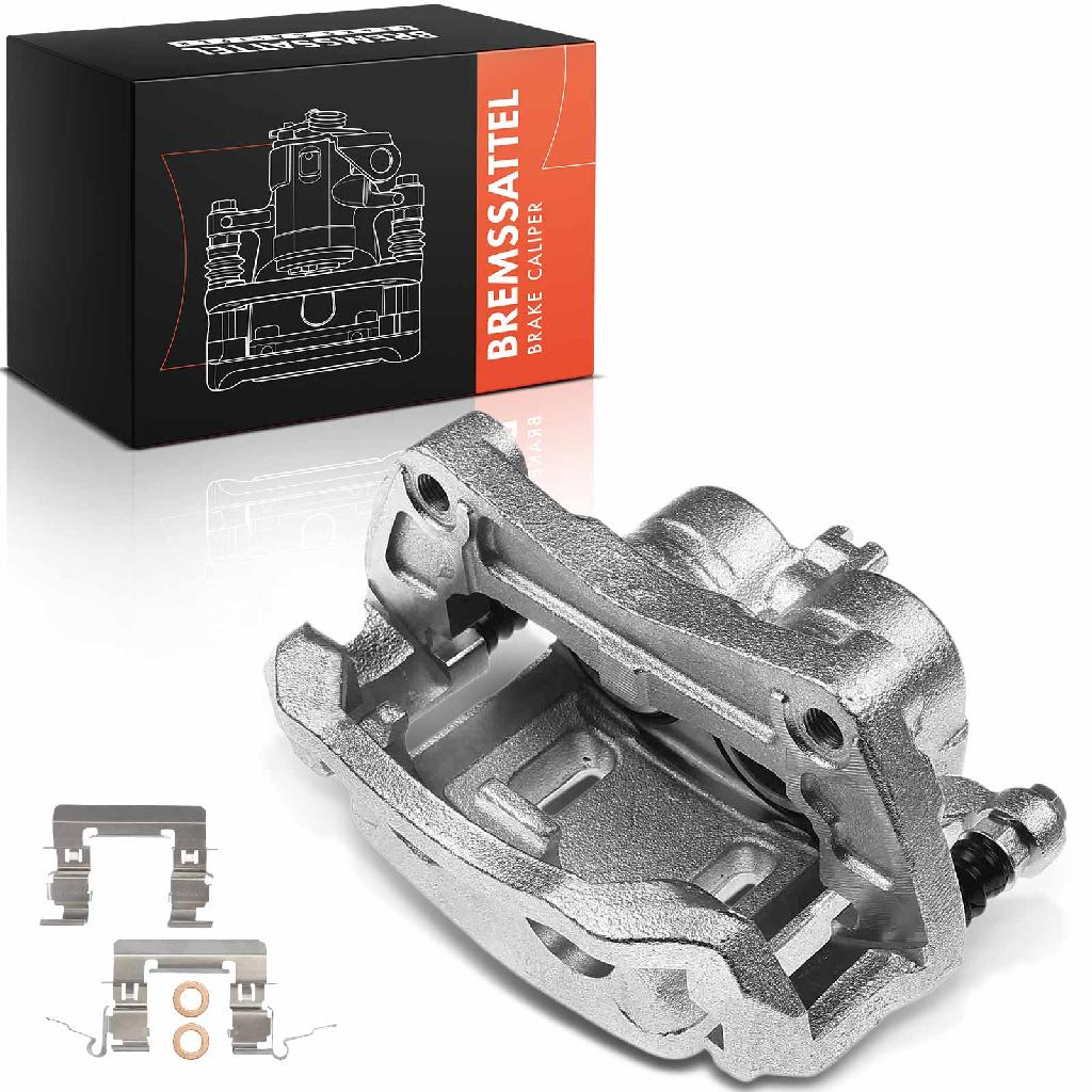 1x Bremssattel Vorderachse Rechts für Nissan NP300 Navara Pathfinder III