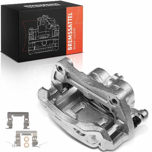 1x Bremssattel Vorderachse Rechts für Nissan NP300 Navara Pathfinder III Bild 1x Bremssattel Vorderachse Rechts für Nissan NP300 Navara Pathfinder III