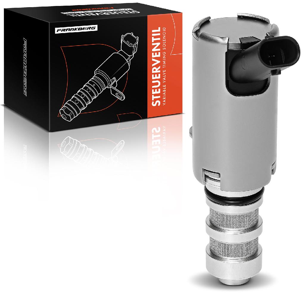 1x Steuerventil Nockenwellenverstellung für VW Touareg Auid A4 A6 Porsche Panamera Bentley Bentayga