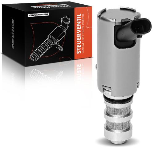 1x Steuerventil Nockenwellenverstellung für VW Touareg Auid A4 A6 Porsche Panamera Bentley Bentayga Bild 1x Steuerventil Nockenwellenverstellung für VW Touareg Auid A4 A6 Porsche Panamera Bentley Bentayga