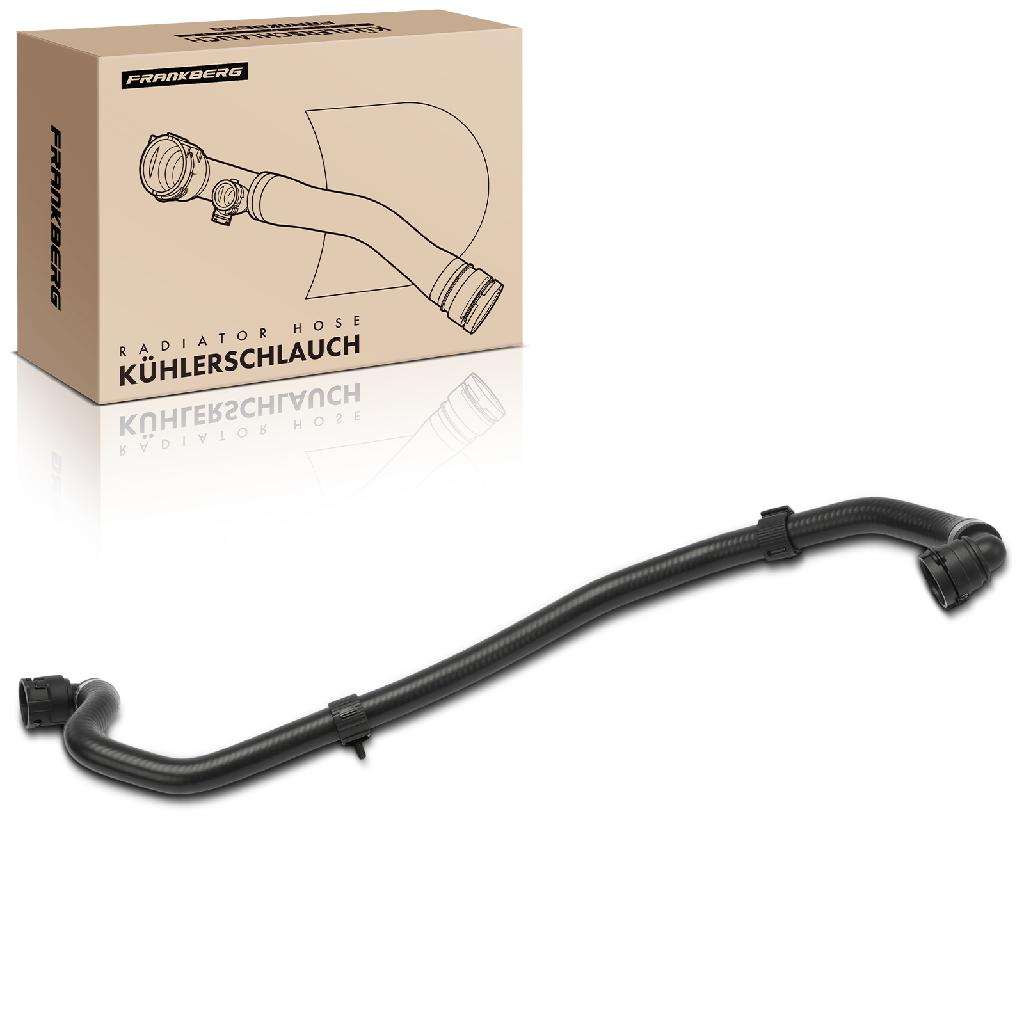 1x Kühlerschlauch Kühlwasserschlauch für BMW F97 G01 G08 X4 F98 G02 2.0L