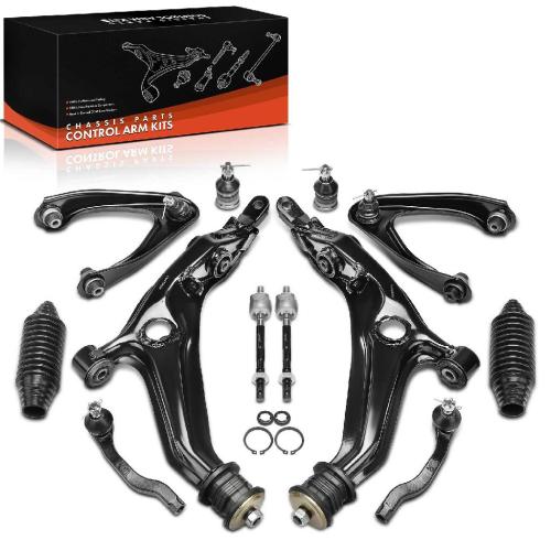 1x Querlenker Satz Vorderachse für Honda CR-V I RD 2.0L 1995-2002 Bild 1x Querlenker Satz Vorderachse für Honda CR-V I RD 2.0L 1995-2002
