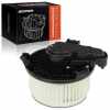 1x Gebläsemotor Innenraumgebläse für RAM 1500 Crew Cab Pick-up Jeep Wrangler 3 JK Bild 1x Gebläsemotor Innenraumgebläse für RAM 1500 Crew Cab Pick-up Jeep Wrangler 3 JK