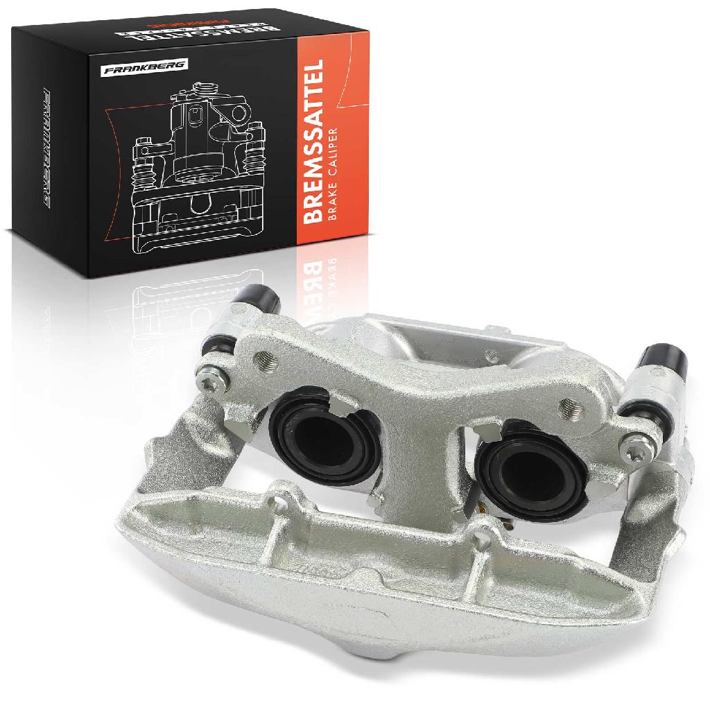 Frankberg 1x Bremssattel Vorderachse Links für VW Passat Variant Audi A4 A6 A8 Allroad