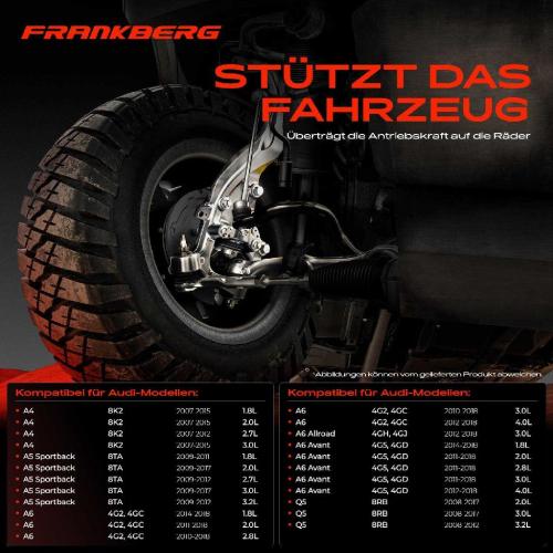 1x Achsschenkel Radaufhängung Vorderachse Rechts für Audi A4 8K A5 8T 8F A6 4G Q5 8RB Bild 1x Achsschenkel Radaufhängung Vorderachse Rechts für Audi A4 8K A5 8T 8F A6 4G Q5 8RB