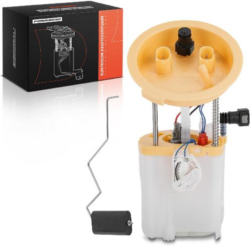 1x Kraftstoffpumpe für BMW 1er E81 E87 1er Cabriolet E88 1er Coupe E82 3er E90 3er Cabriolet E93 E92 E91 E84 Bild 1x Kraftstoffpumpe für BMW 1er E81 E87 1er Cabriolet E88 1er Coupe E82 3er E90 3er Cabriolet E93 E92 E91 E84