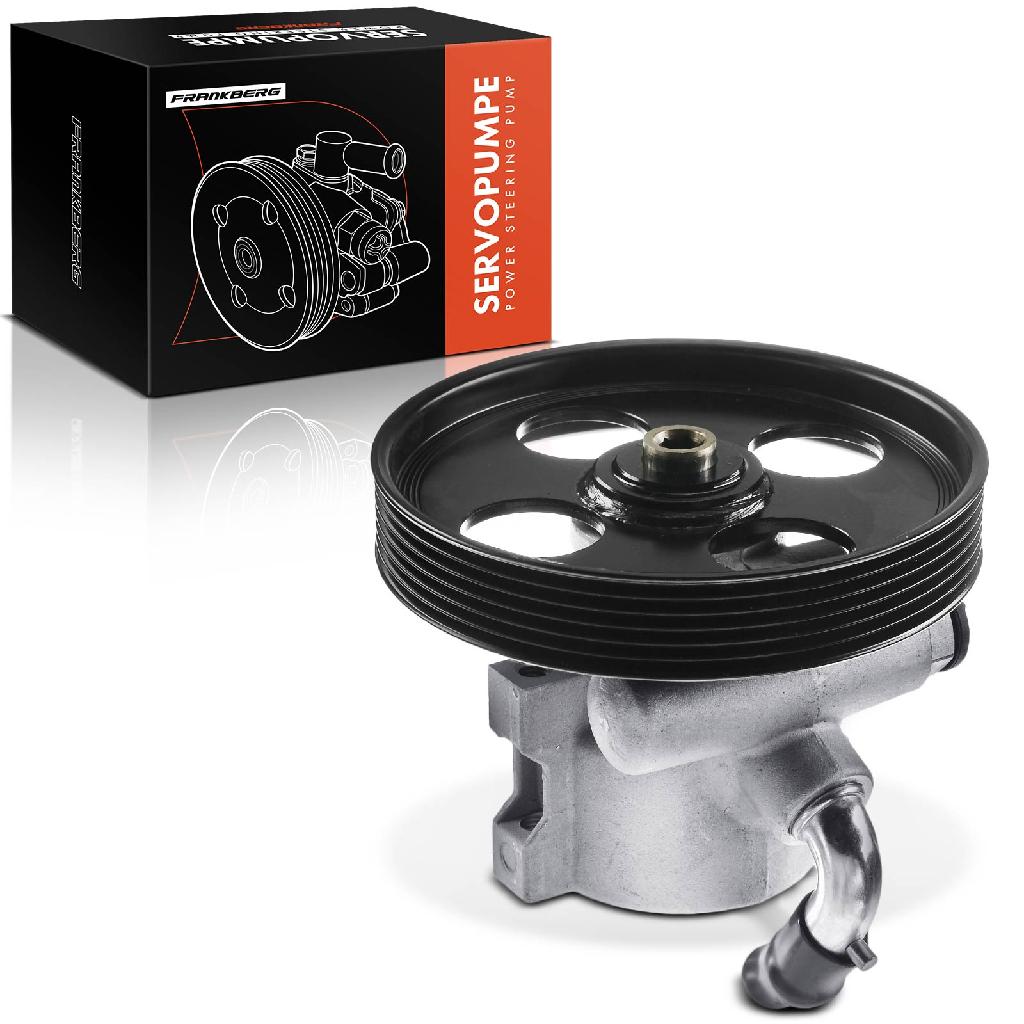 Frankberg 1x Servopumpe hydraulisch für Citroën Berlingo Xsara ZX Peugeot 306 405 II Partner