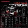 Frankberg 1x Radnabe Radlagersatz Hinterachse beidseitig für VW Touareg Audi A4 Allroad Avant A5 Cabriolet Sportback Bild Frankberg 1x Radnabe Radlagersatz Hinterachse beidseitig für VW Touareg Audi A4 Allroad Avant A5 Cabriolet Sportback