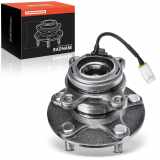 1x Radnabe Radlagersatz Hinterachse beidseitig für Suzuki SX4 EY GY 1.5L 1.6L Bj ab 2006