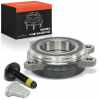 Frankberg 1x Radnabe Radlagersatz Vorderachse beidseitig f r VW Touareg Audi A4 Allroad Avant A5 Cabriolet Sportback Bild Frankberg 1x Radnabe Radlagersatz Vorderachse beidseitig f r VW Touareg Audi A4 Allroad Avant A5 Cabriolet Sportback
