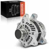 Frankberg 1x Lichtmaschine Generator für Mazda 3 6 CX-5 Van 2.2L Bj ab 2012