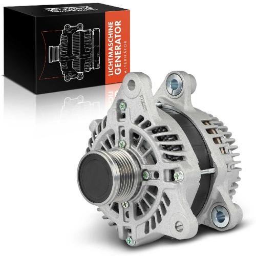 Frankberg 1x Lichtmaschine Generator für Mazda 3 6 CX-5 Van 2.2L Bj ab 2012 Bild Frankberg 1x Lichtmaschine Generator für Mazda 3 6 CX-5 Van 2.2L Bj ab 2012