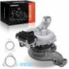Frankberg 1x Abgasturbolader für Mercedes-Benz W204 S204 C218 X218 W212 C207 S212 X166 V251 W251 V222 W222 X222