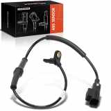 1x ABS Sensor Hinterachse beidseitig für Jaguar XJ X351 3.0L 2015-2019