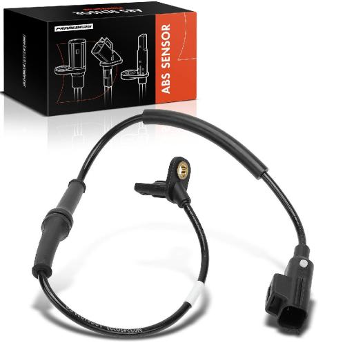 1x ABS Sensor Hinterachse beidseitig für Jaguar XJ X351 3.0L 2015-2019 Bild 1x ABS Sensor Hinterachse beidseitig für Jaguar XJ X351 3.0L 2015-2019