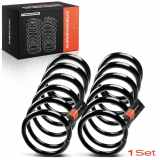 Frankberg 2x Fahrwerksfeder Vorderachse f r Fiat Ducato Bus 244 Ducato Kasten 2.8L 2002-2006