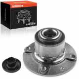 1x Radnabe Radlagersatz Vorderachse beidseitig für VW Lupo 6E1 6X1 Audi A2 8Z0 1.2L 1999-2005