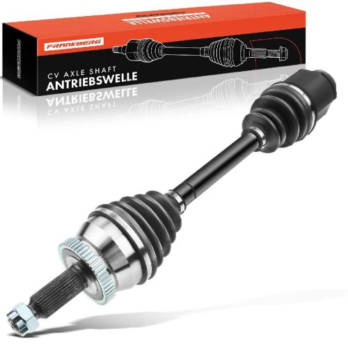 1x Antriebswelle Vorderachse Rechts für Hyundai Santa Fé II III CM DM DMA 2.0L 2.2L 2009-2018 Bild 1x Antriebswelle Vorderachse Rechts für Hyundai Santa Fé II III CM DM DMA 2.0L 2.2L 2009-2018