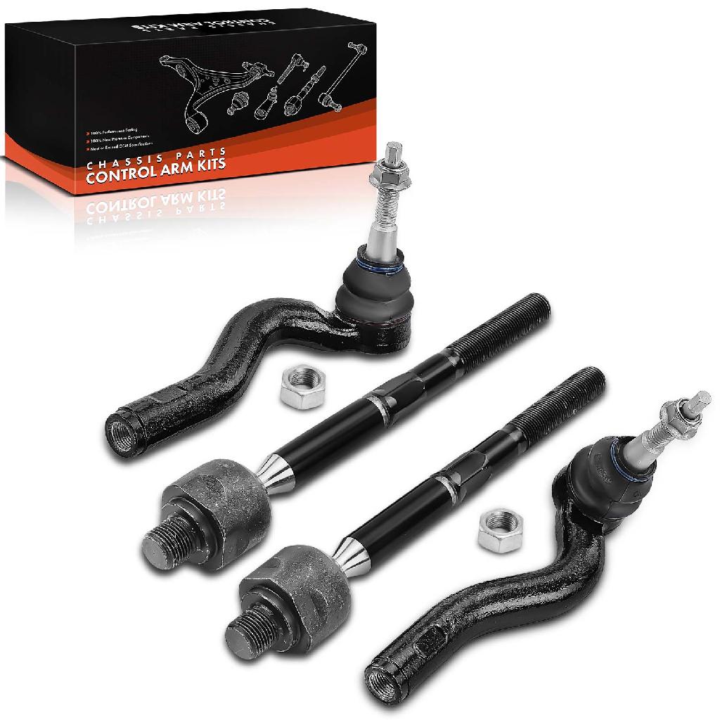 Frankberg 1x Querlenker Satz Vorderachse für Cadillac CT6 3.0L 2016-2019