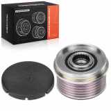 1x Generatorfreilauf Lichtmaschine für Ford Mondeo 3 Stufenheck Turnier 1.8L 2.0L