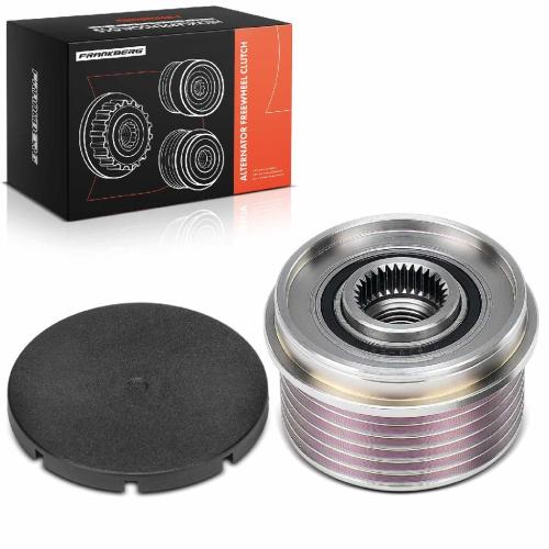 1x Generatorfreilauf Lichtmaschine für Ford Mondeo 3 Stufenheck Turnier 1.8L 2.0L Bild 1x Generatorfreilauf Lichtmaschine für Ford Mondeo 3 Stufenheck Turnier 1.8L 2.0L
