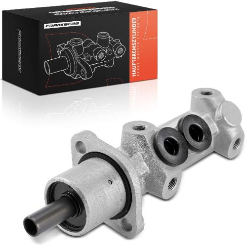 1x Hauptbremszylinder Bremszylinder für Alfa Romeo 145 GTV Fiat Bravo Punto Lancia Bild 1x Hauptbremszylinder Bremszylinder für Alfa Romeo 145 GTV Fiat Bravo Punto Lancia