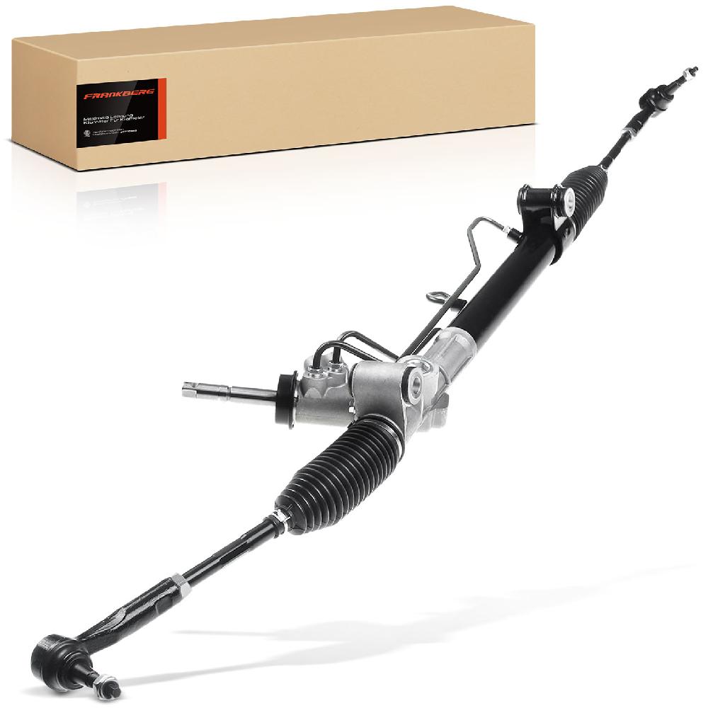 Frankberg 1x Lenkgetriebe Servolenkgetriebe für Opel Astra J P10 Chevrolet Cruze