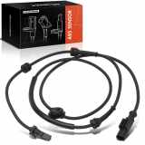 1x ABS Sensor Hinterachse beidseitig für Alfa Romeo 156 Sportwagon 1.6L 1.8L 1.9L 2.0L 2002-2006
