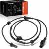 1x ABS Sensor Hinterachse beidseitig für Alfa Romeo 156 Sportwagon 1.6L 1.8L 1.9L 2.0L 2002-2006 Bild 1x ABS Sensor Hinterachse beidseitig für Alfa Romeo 156 Sportwagon 1.6L 1.8L 1.9L 2.0L 2002-2006