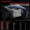 1x Kühler Wasserkühler Motorkühler für Renault Grand Scénic II Megane II Coupé-Cabriolet Bild 1x Kühler Wasserkühler Motorkühler für Renault Grand Scénic II Megane II Coupé-Cabriolet