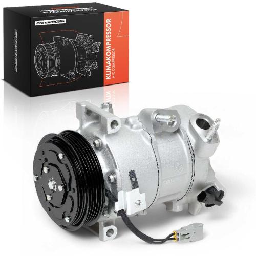 1x Klimakompressor für Fiat 500X 334 1.3L Bj ab 2019 Bild 1x Klimakompressor für Fiat 500X 334 1.3L Bj ab 2019