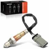 1x Lambdasonde Diagnosesonde Nach Katalysator für Opel Corsa E Astra K Insignia B 1.0L 1.4L